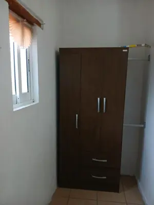 Plano de Habitación en barrio de Jalatlaco