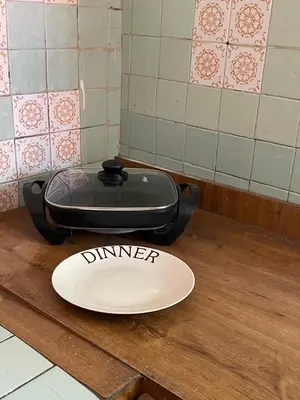 Plano de Casa H236