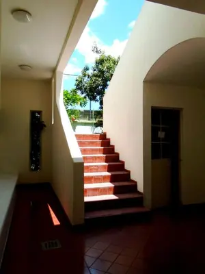 Plano de Paulina Youth Hostel