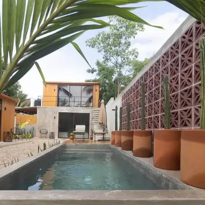Naari Cabañas Boutique