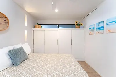 Cama o camas de una habitación en 3013 - Mixie 305