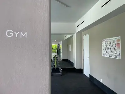 Gimnasio o instalaciones de fitness de 3013 - Mixie 305