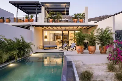 Piscina en o cerca de 3012 - Casas del Campo 3