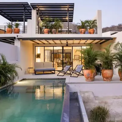 3012 - Casas del Campo 3