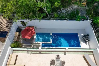 Piscina en o cerca de 3011 - Casa Buddha
