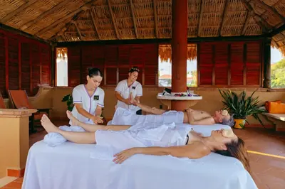 Clientes alojados en Casa Ceiba Huatulco - Adults Only