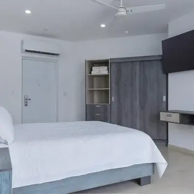 Casa Xtao Hotel