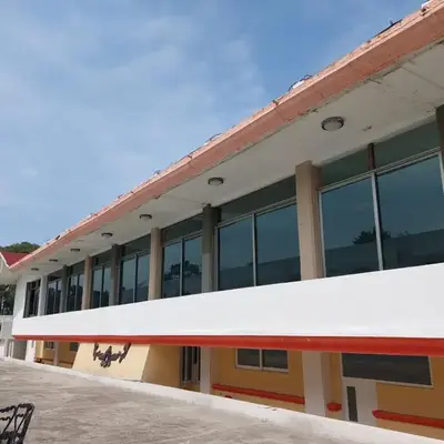 Eva's paradise