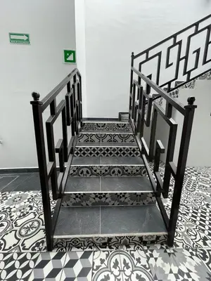 Plano de Casa Sol
