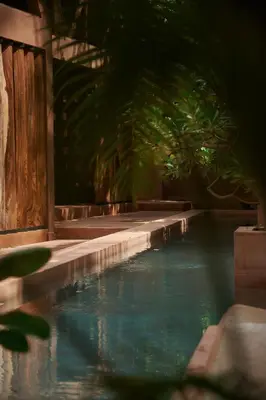 Piscina en o cerca de Punta Navi - Adults only - Boutique hotel