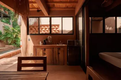 Plano de Punta Navi - Adults only - Boutique hotel