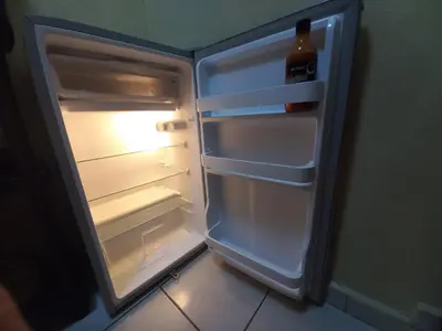 Plano de Agradable y cómodo departamento a 5 minutos del aeropuerto