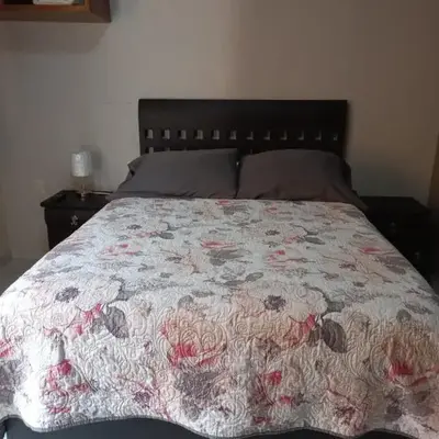 Agradable y cómodo departamento a 5 minutos del aeropuerto