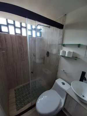 Un baño de Grand Depa Bellomar