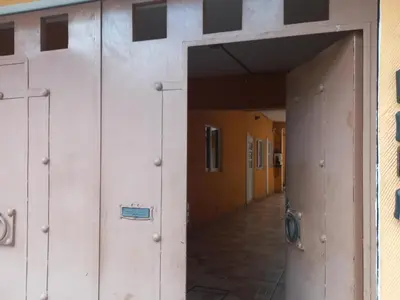 Plano de Beautiful apartment. 5 minutos Aeropuerto Internacional de la Ciudad de México