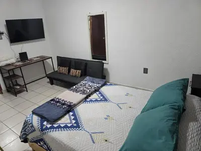 Plano de Beautiful apartment. 5 minutos Aeropuerto Internacional de la Ciudad de México