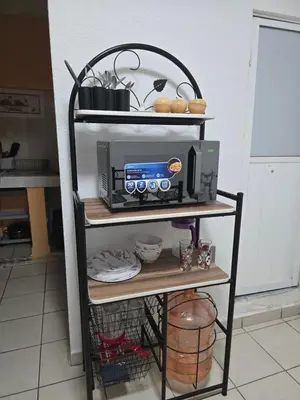 Plano de Beautiful apartment. 5 minutos Aeropuerto Internacional de la Ciudad de México