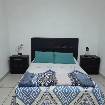 Beautiful apartment. 5 minutos Aeropuerto Internacional de la Ciudad de México