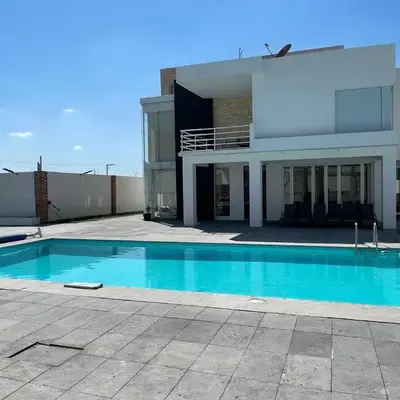 Casa Girasol