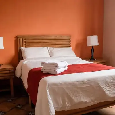 Hotel Integra Tepoztlán
