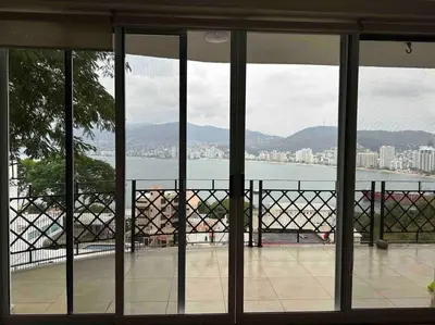 Plano de Vistas de Ensueño en Acapulco