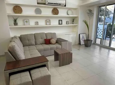 Plano de Vistas de Ensueño en Acapulco