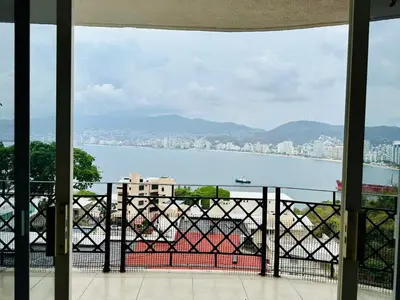 Plano de Vistas de Ensueño en Acapulco
