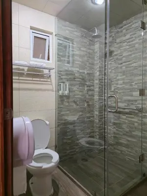 Un baño de HOTEL PUEBLO BONITO