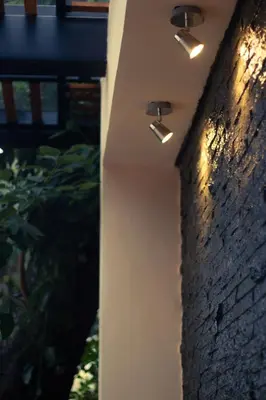 Edificio en el que se encuentra el hotel
