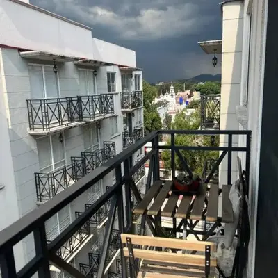 Departamento en Coyoacan