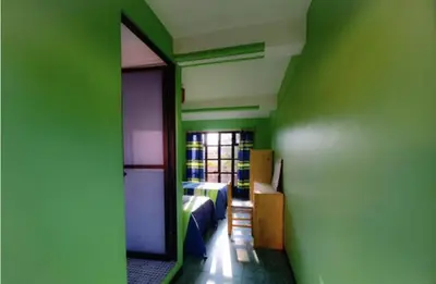 Plano de Casa Canseco