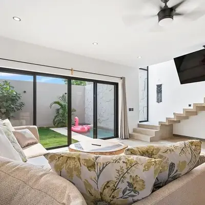 Quiet La Punta Surf Villa