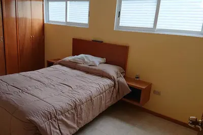 Cama o camas de una habitación en grupos familiares 2