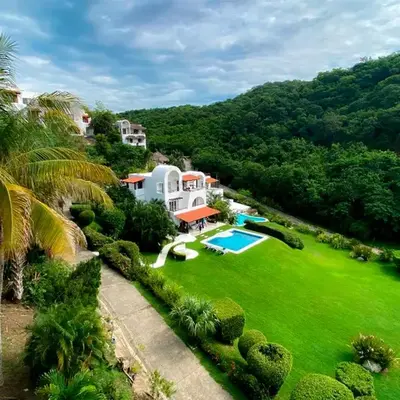 Villa DALIJÚ