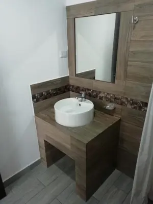 Un baño de HOTEL QUINTERO