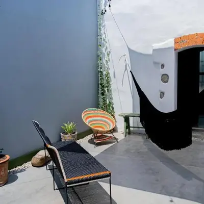 Guayabo estudio