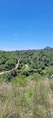 Paisaje cerca de este hostal o pensión