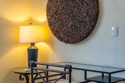 Plano de Acapulco Great location Pool Gym and Smart TV