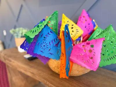 Plano de Layoo, Tu casa en Oaxaca 101