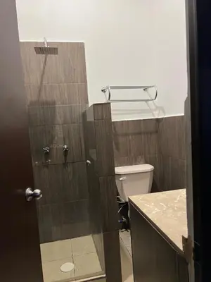 Un baño de Catedral 304