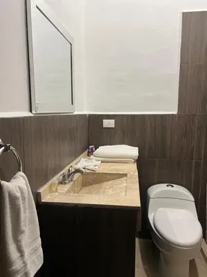 Un baño de Catedral 304