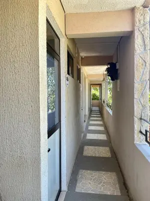 Plano de Hotel Bigu