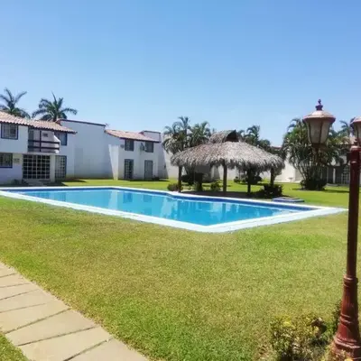 Escape Acapulco