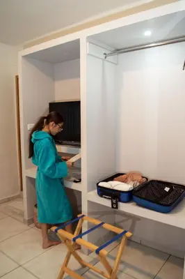 Plano de Casa Nieto