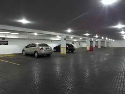 Plano de Novo Coapa