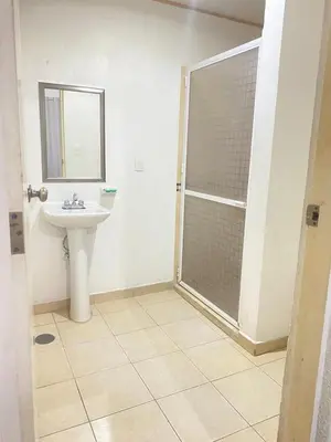 Un baño de Hotel Lu Acapulco