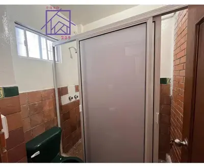 Un baño de Casa 205