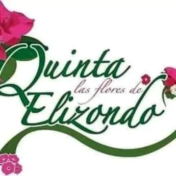 Plano de Quinta las flores de Elizondo
