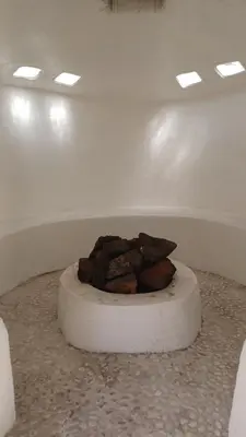 Plano de Quinta las flores de Elizondo