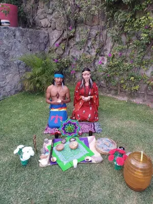 Clientes alojados en Quinta las flores de Elizondo